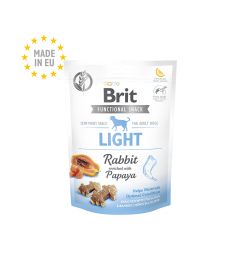 Brit - Functional Snack - Light