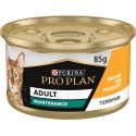 Purina pro Plan - Boites Maintenance Adult (poulet) 85g