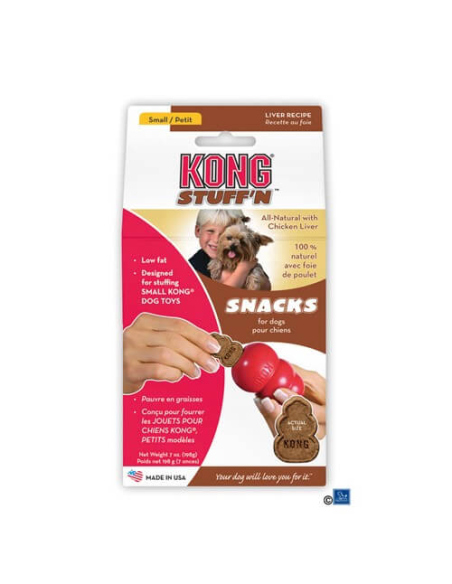 Kong - Biscuits Recharge Kong - 1