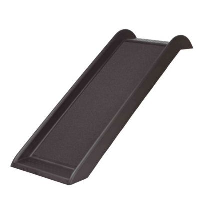 Rampe d'acèes en plastique