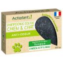 Actiplant - Shampoing solide anti-odeur