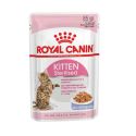 Royal Canin - Sterilised Kitten Jelly