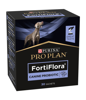 Pro Plan - Fortiflora Canine - 30 sachets
