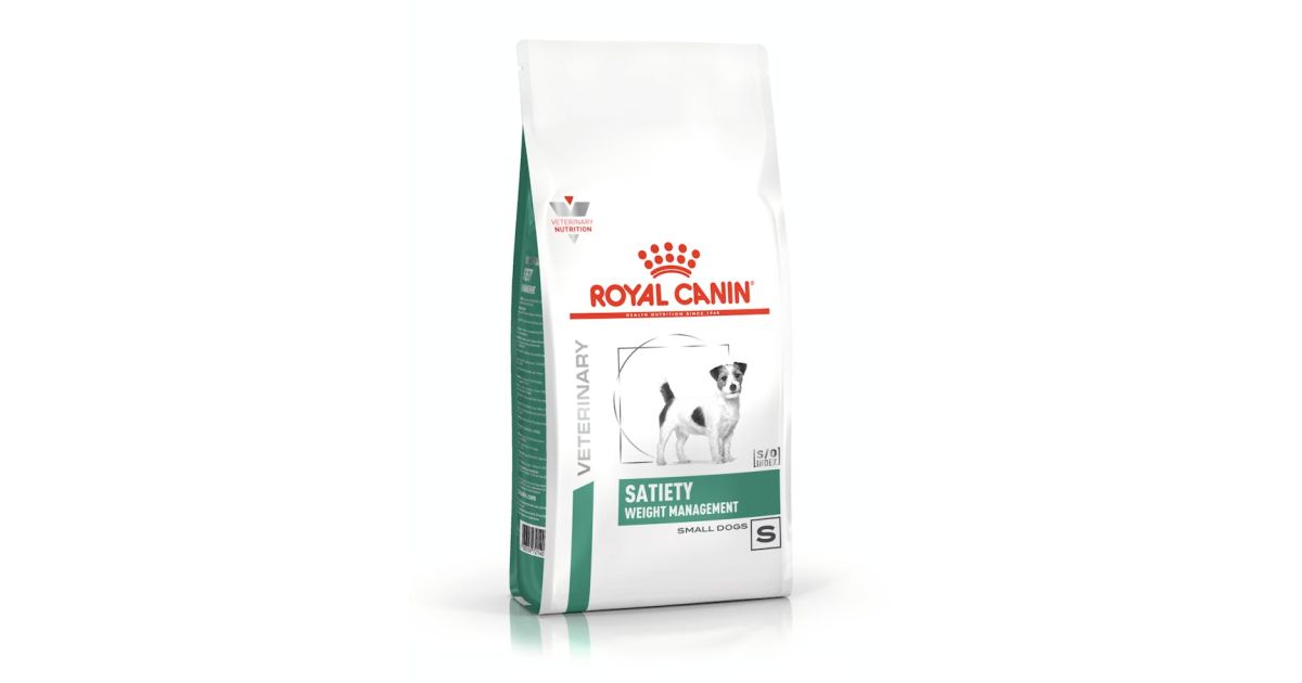 Royal Canin Veterinary - Dog Satiety