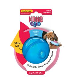 Kong - Gyro puppy