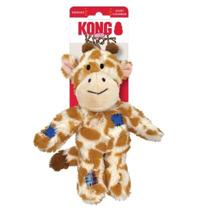 Kong - Wild Knots Giraffe