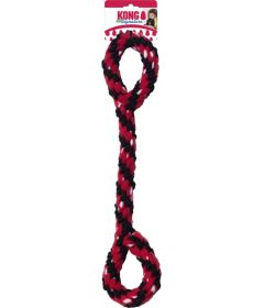 Kong - Rope double tug