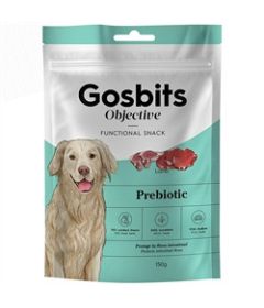 Gosbi - Gosbites PréBiotic