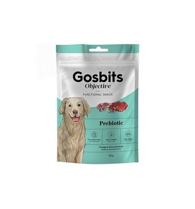 Gosbi - Gosbites PréBiotic