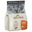 Almo Nature - Croquettes Chat Urinary Poulet Frais
