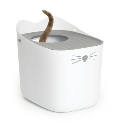 Pixi - Bac à Litiere