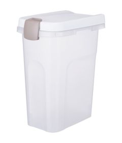 Boite à croquettes hermétique