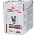 Royal Canin Veterinary - Gastro intestinal Sauce 12x85g