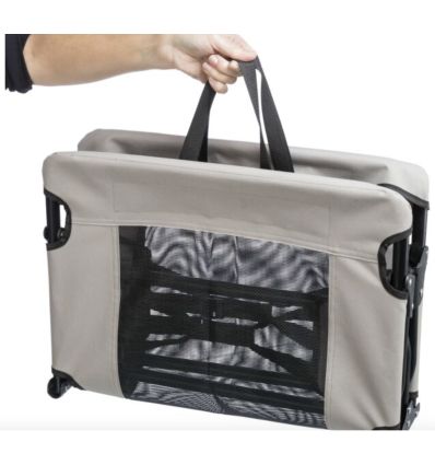 Chaise longue pour Chien