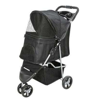 Poussette - 47 × 100 × 80 cm