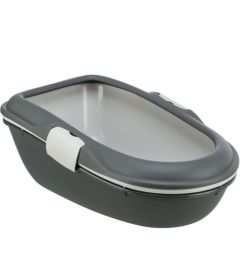 Bac à litière Berto