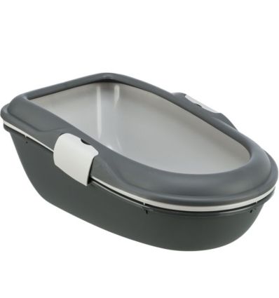 Bac à litière Berto