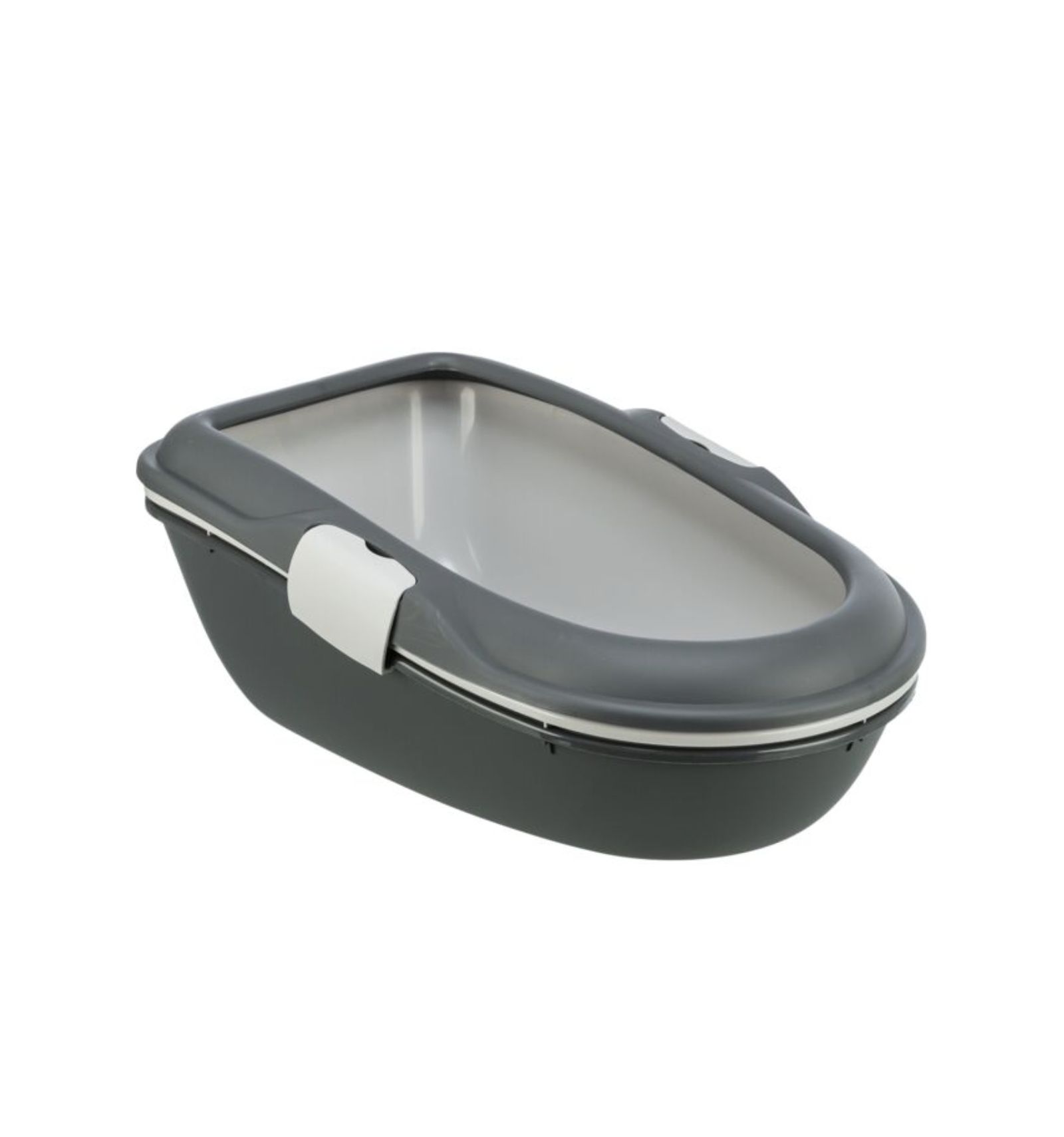 Bac à litière Berto