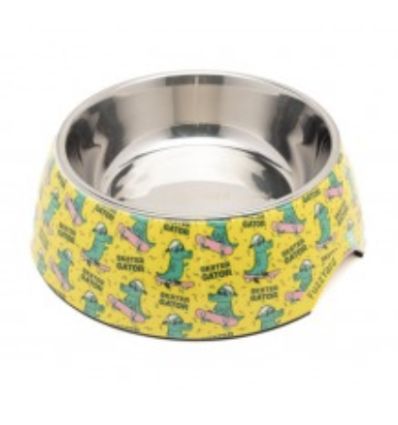 Gamelle Sk8ter Gator