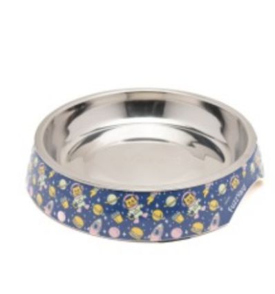 Ecuelle Pluto pussycat