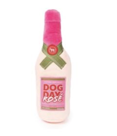 Bouteille dog day rosé