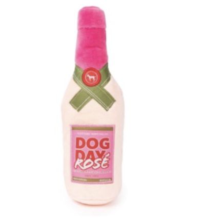 Bouteille dog day rosé