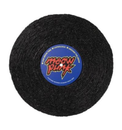 Cat scratcher / Meow Punk