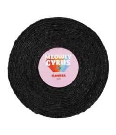 Cat scratcher / Meowly Cyrus