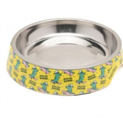 Ecuelle Sk8ter Gator