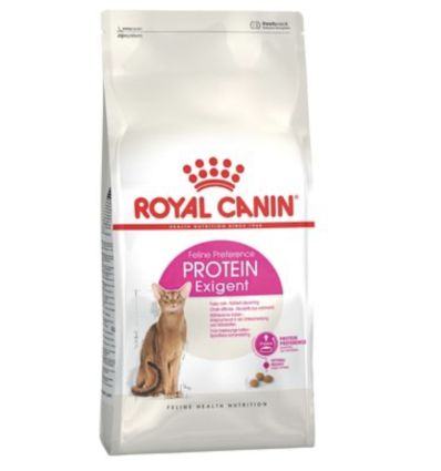 Royal Canin - Protein Exigent