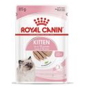 Royal Canin - Kitten Mousse
