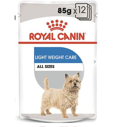 Royal Canin - Dog Light weight Care Sauce