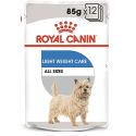 Royal Canin - Dog Light weight Care Sauce