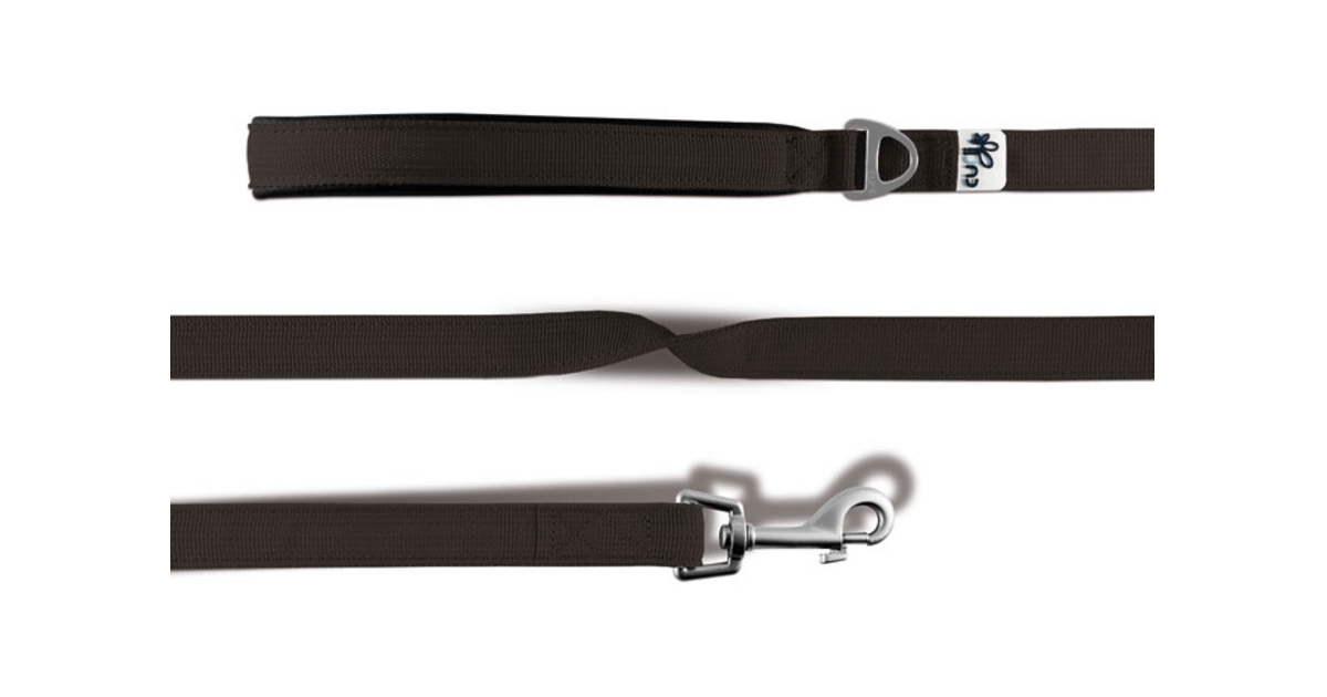 Laisse pour chiens - Laisse Curli Curli - 1