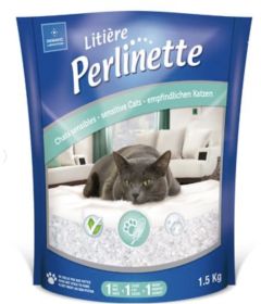 Perlinette - Vrac Silice Irrègulière 3 Litres