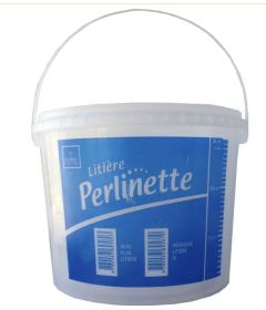 Perlinette - Sceau Bentonite - 5 litres