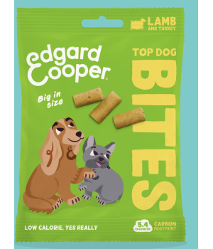 Edgar Cooper - Bonbons au l'Agneau pour chien