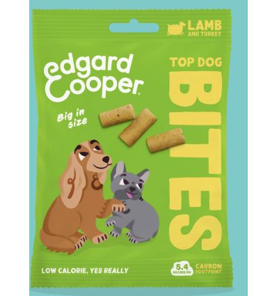 Edgar Cooper - Bonbons au l'Agneau pour chien