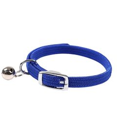 Collier Chat élastique MS