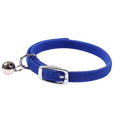 Collier Chat élastique MS