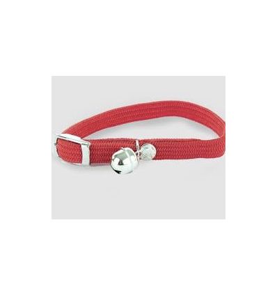 Collier Chat élastique MS
