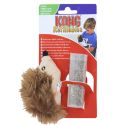 Kong - refillables hedgehog