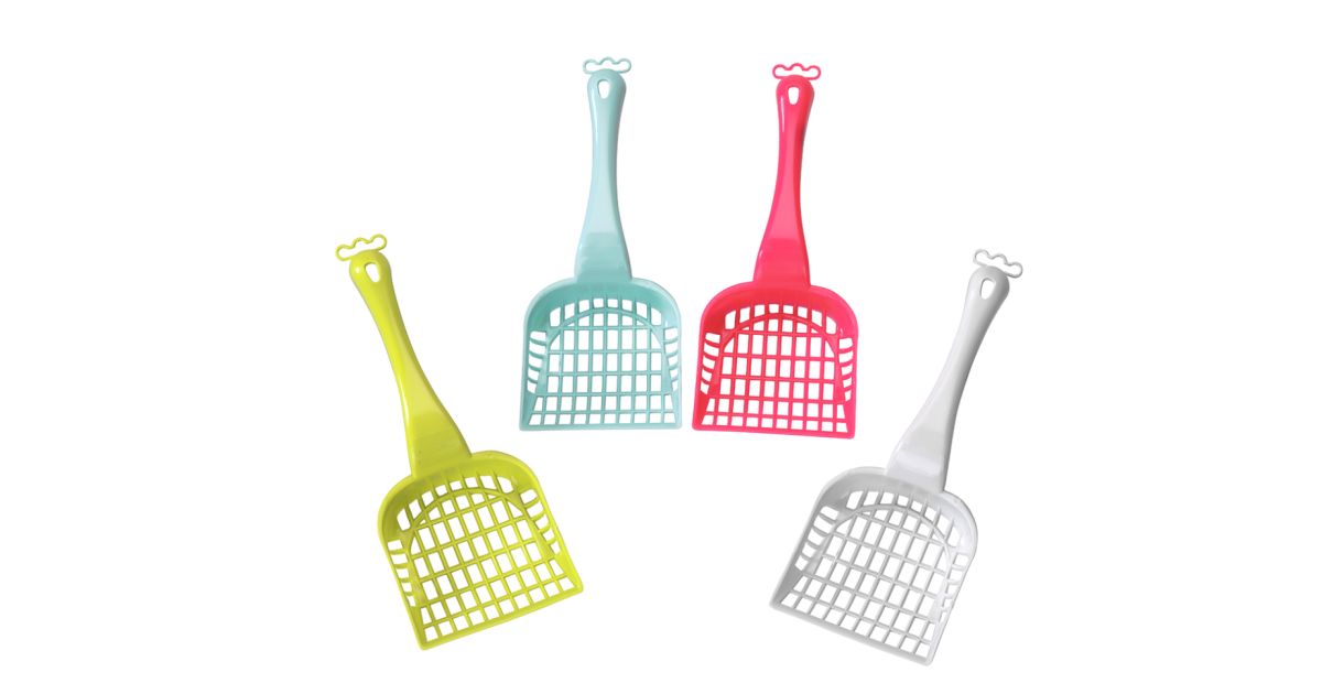  Pelles de toilettes Laroy  - 1