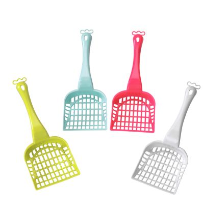  Pelles de toilettes Laroy  - 1