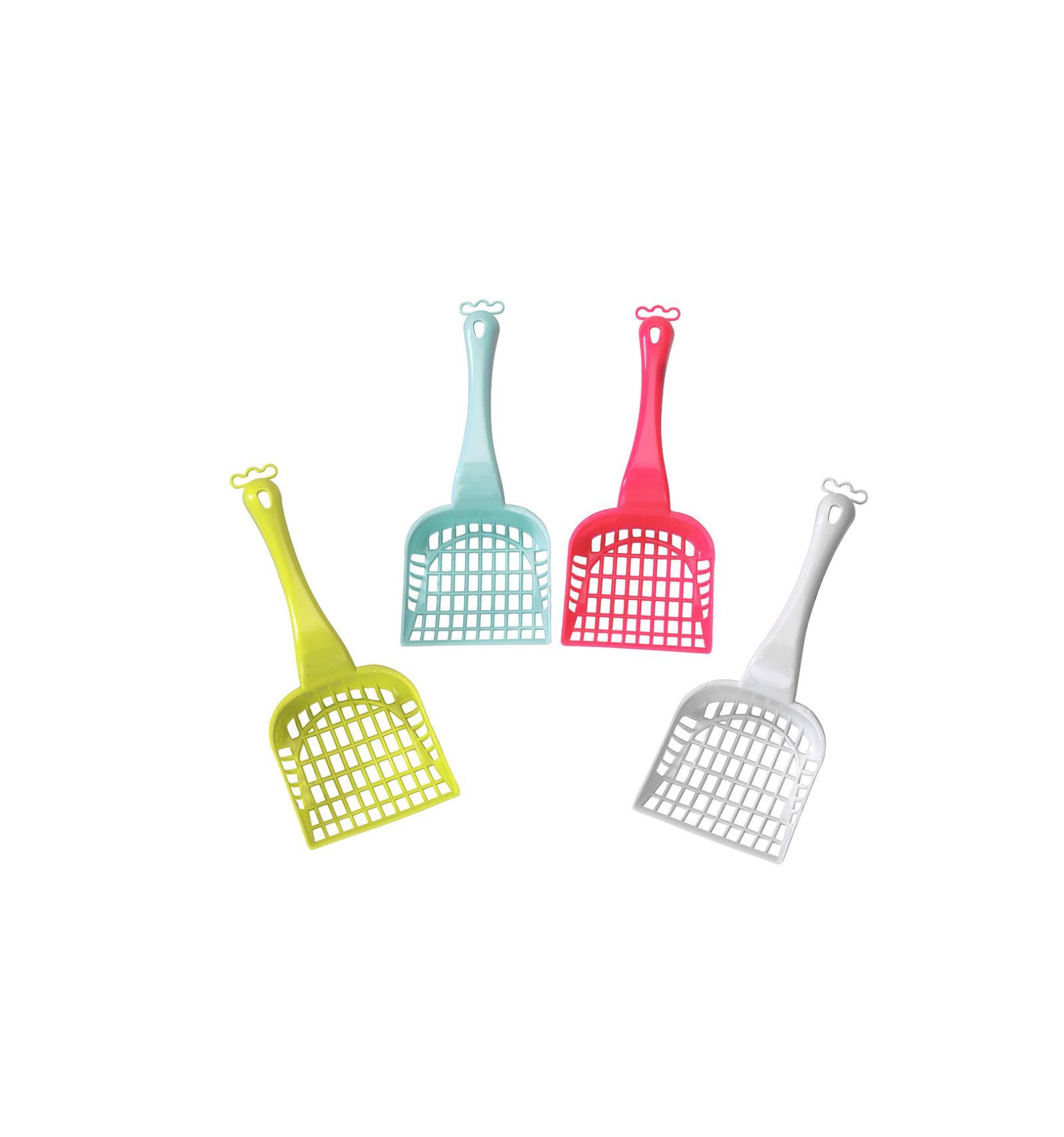  Pelles de toilettes Laroy  - 1