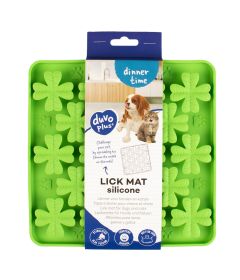 Tapis de léchage Flower