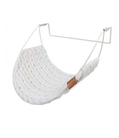 Leah lit de radiateur