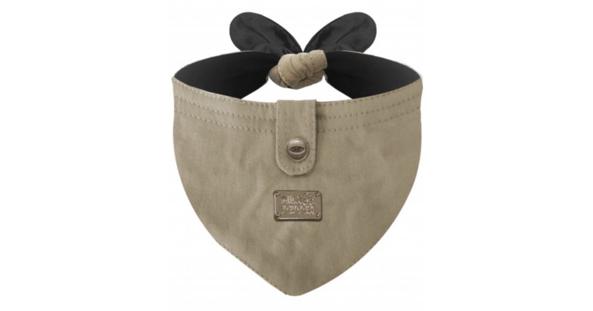 Bandana Jefferson kaki