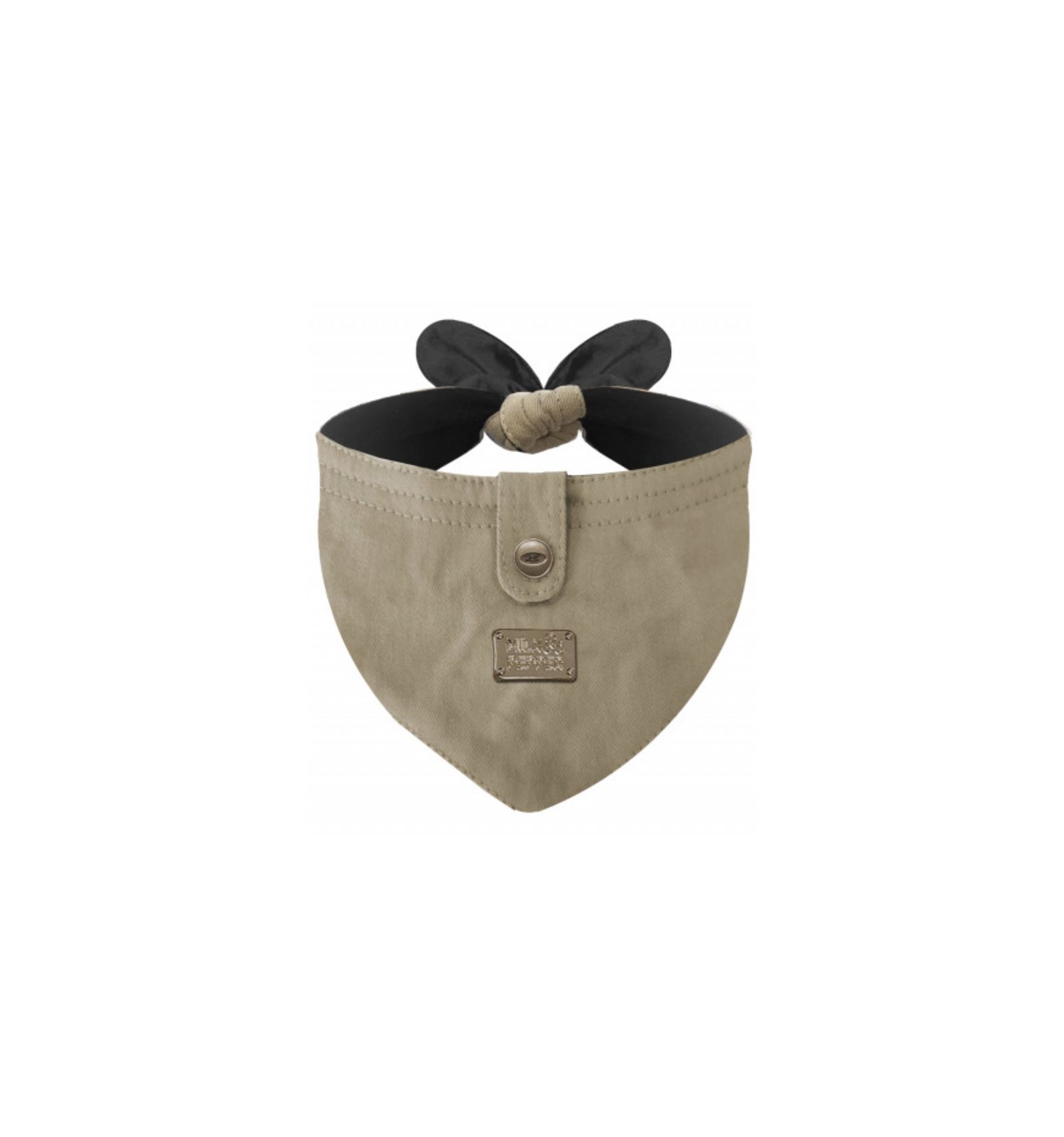 Bandana Jefferson kaki