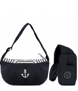 Sac Bandouillère Nolan